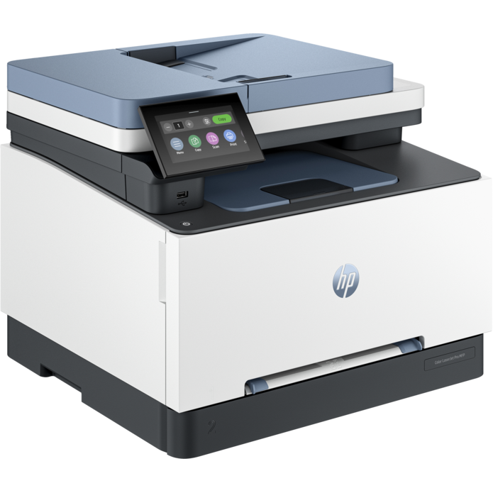 МФУ HP Color LaserJet Pro MFP 3303fdn (499M7A) - фото 3
