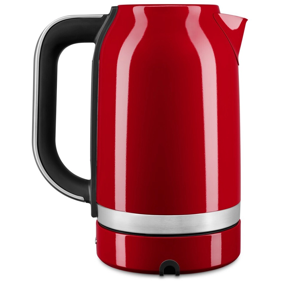 Чайник KitchenAid 5KEK1701EER - фото 3