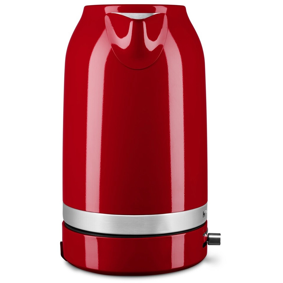 Чайник KitchenAid 5KEK1701EER - фото 4