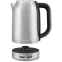 Чайник KitchenAid 5KEK1701ESX - фото 5