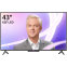 ЖК телевизор Яндекс 43" ТВ Станция Бейсик (YNDX-00074)