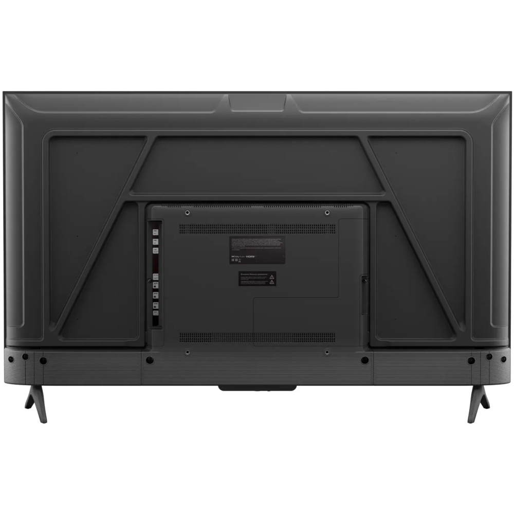 ЖК телевизор Яндекс 43" ТВ Станция Бейсик (YNDX-00074) - фото 3