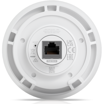 IP камера Ubiquiti UniFi Protect Camera G5 Pro - UVC-G5-Pro - фото 5