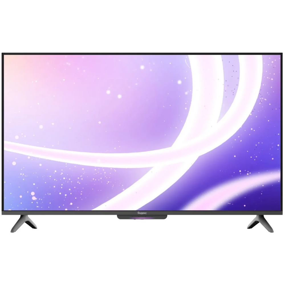 ЖК телевизор Яндекс 55" ТВ Станция Бейсик (YNDX-00076)