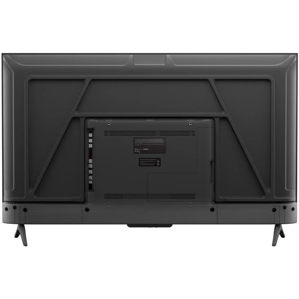 ЖК телевизор Яндекс 55" ТВ Станция Бейсик (YNDX-00076) - фото 2