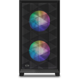 Корпус PCcooler C3D310 BK ARGB