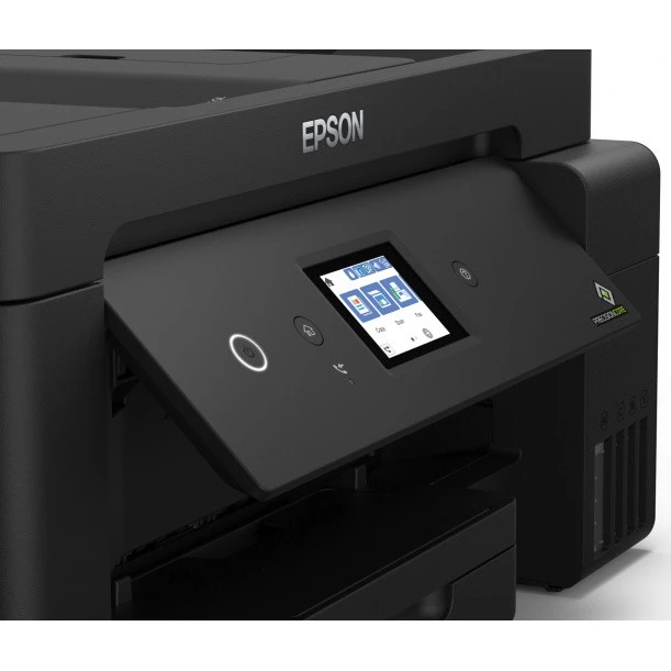 МФУ Epson L14150 (C11CH96404) - C11CH96404/403/502/505/506/507 - фото 2