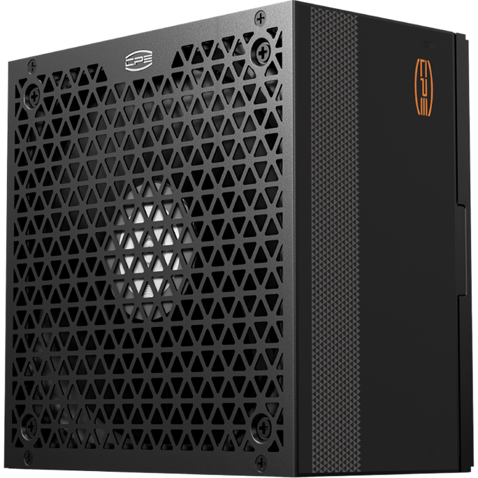 Блок питания 1000W PCcooler YK1000 (P5-YK1000-B1H)