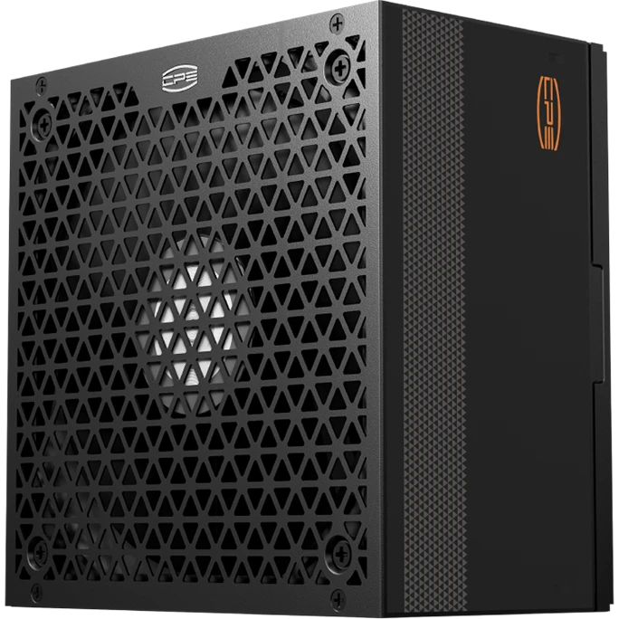 Блок питания 1000W PCcooler P5-YK1000-B1H