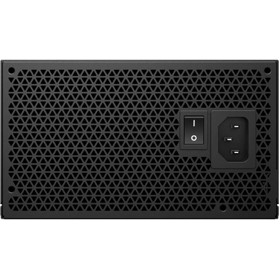 Блок питания 1000W PCcooler P5-YK1000-B1H - фото 3