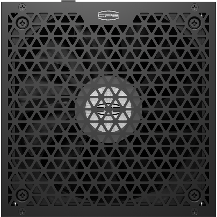 Блок питания 1000W PCcooler P5-YK1000-B1H - фото 5