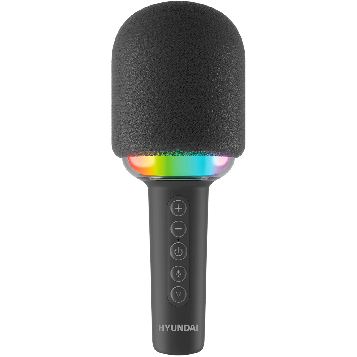 Микрофон Hyundai H-MIC100