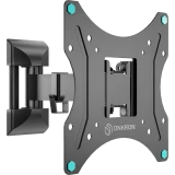 Кронштейн Onkron NP24-B Black