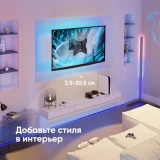 Кронштейн Onkron NP24-B Black
