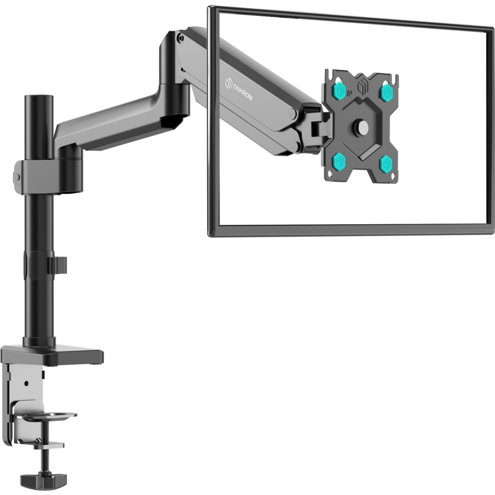 Кронштейн Onkron G75-B Black