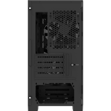 Корпус MONTECH AIR 100 ARGB Black (AIR100AB)