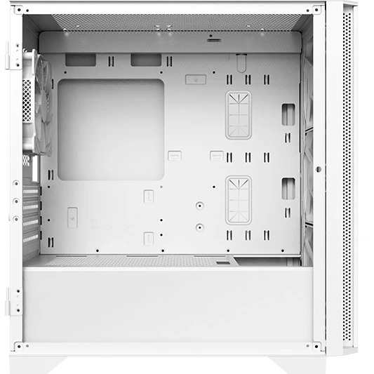 Корпус MONTECH AIR 100 ARGB White - AIR100AW - фото 2