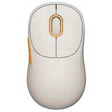 Мышь Xiaomi Wireless Mouse 3 White (BHR8912GL)
