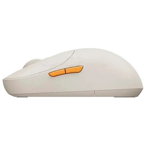 Мышь Xiaomi Wireless Mouse 3 White - BHR8912GL - фото 3