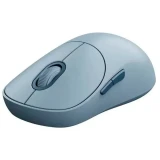 Мышь Xiaomi Wireless Mouse 3 Blue (BHR8914GL)