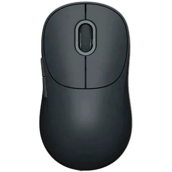 Мышь Xiaomi Wireless Mouse 3 Black - BHR8913GL