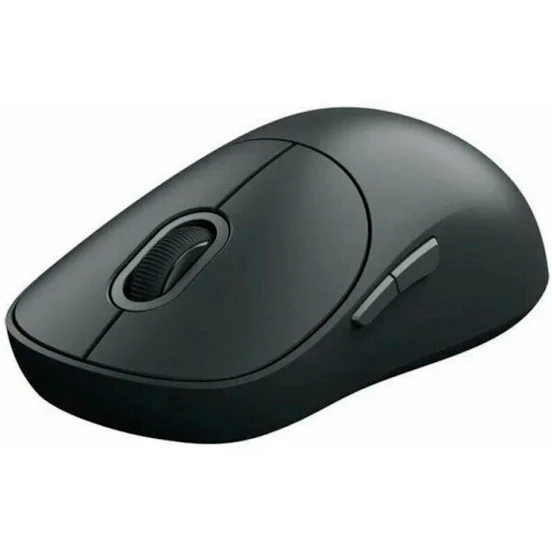 Мышь Xiaomi Wireless Mouse 3 Black - BHR8913GL - фото 2