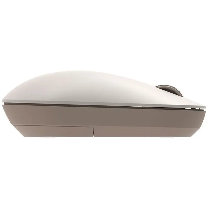 Мышь Xiaomi Wireless Mouse Lite 2 White - BHR8915GL - фото 2
