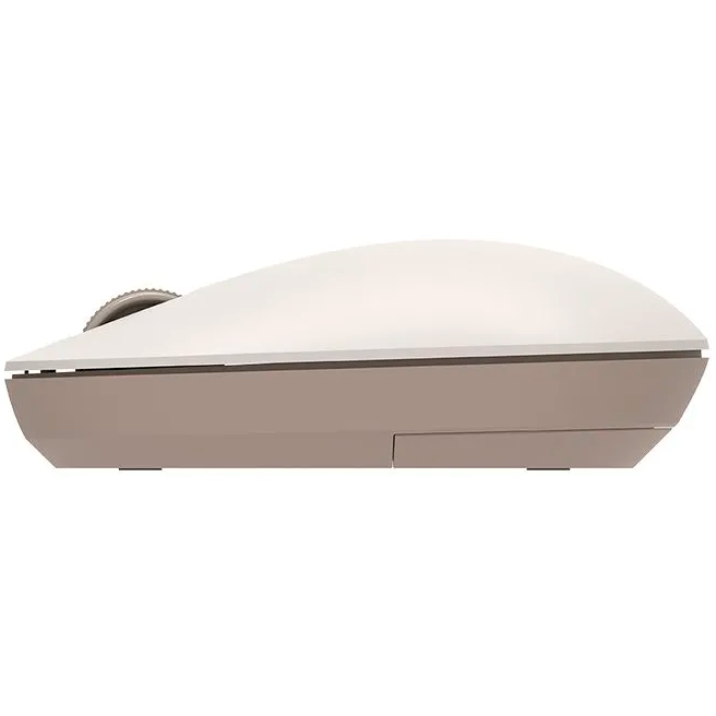 Мышь Xiaomi Wireless Mouse Lite 2 White - BHR8915GL - фото 3