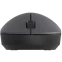 Мышь Xiaomi Wireless Mouse Lite 2 Black - BHR8916GL - фото 4