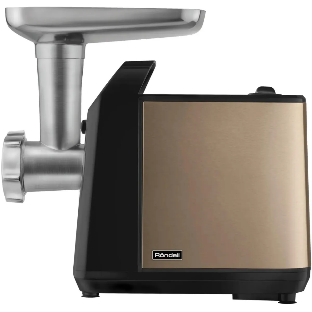 Мясорубка Rondell RDE-1457 - фото 2