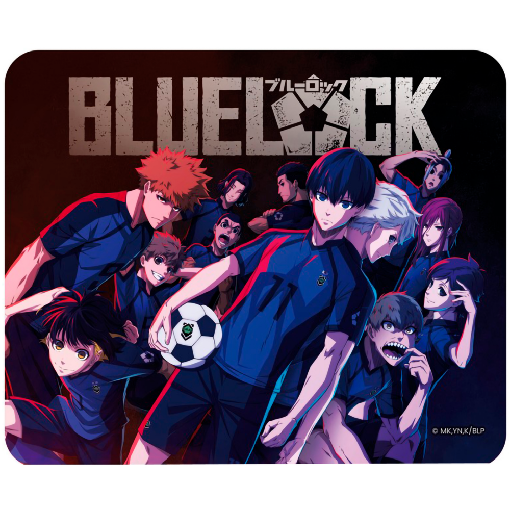 Коврик для мыши ABYstyle ABYACC539