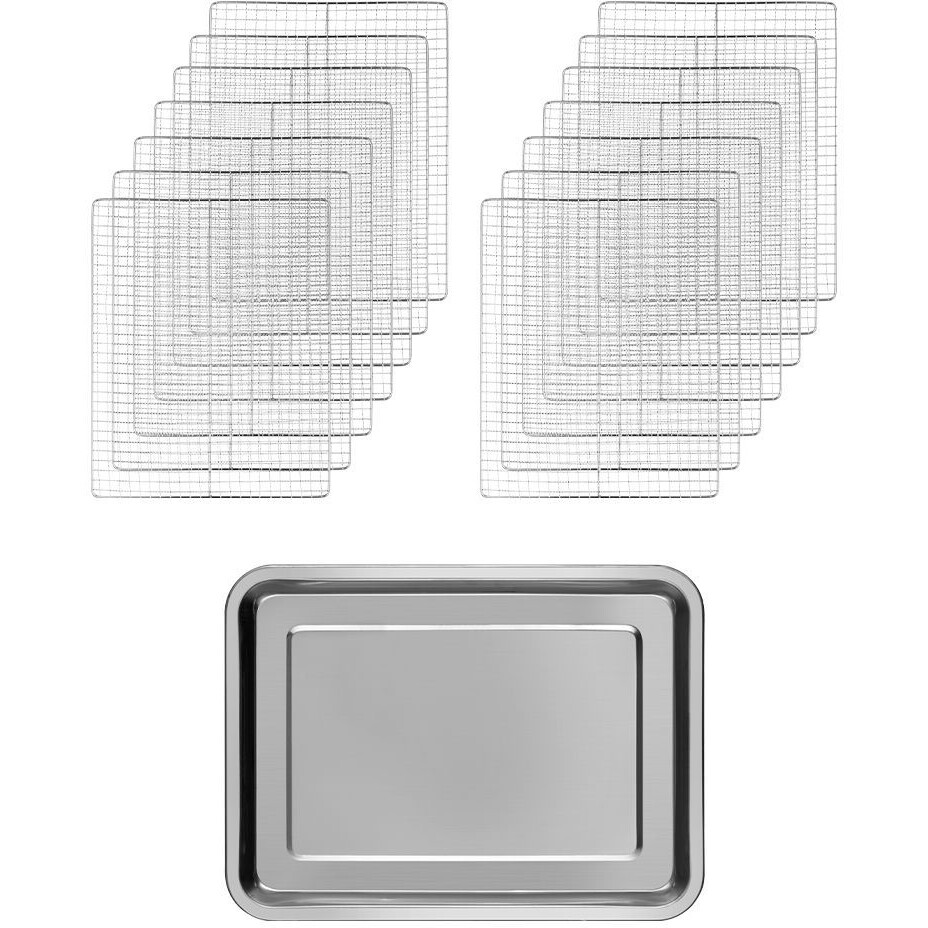 Сушилка Kitfort KT-1967 - КТ-1967 - фото 2