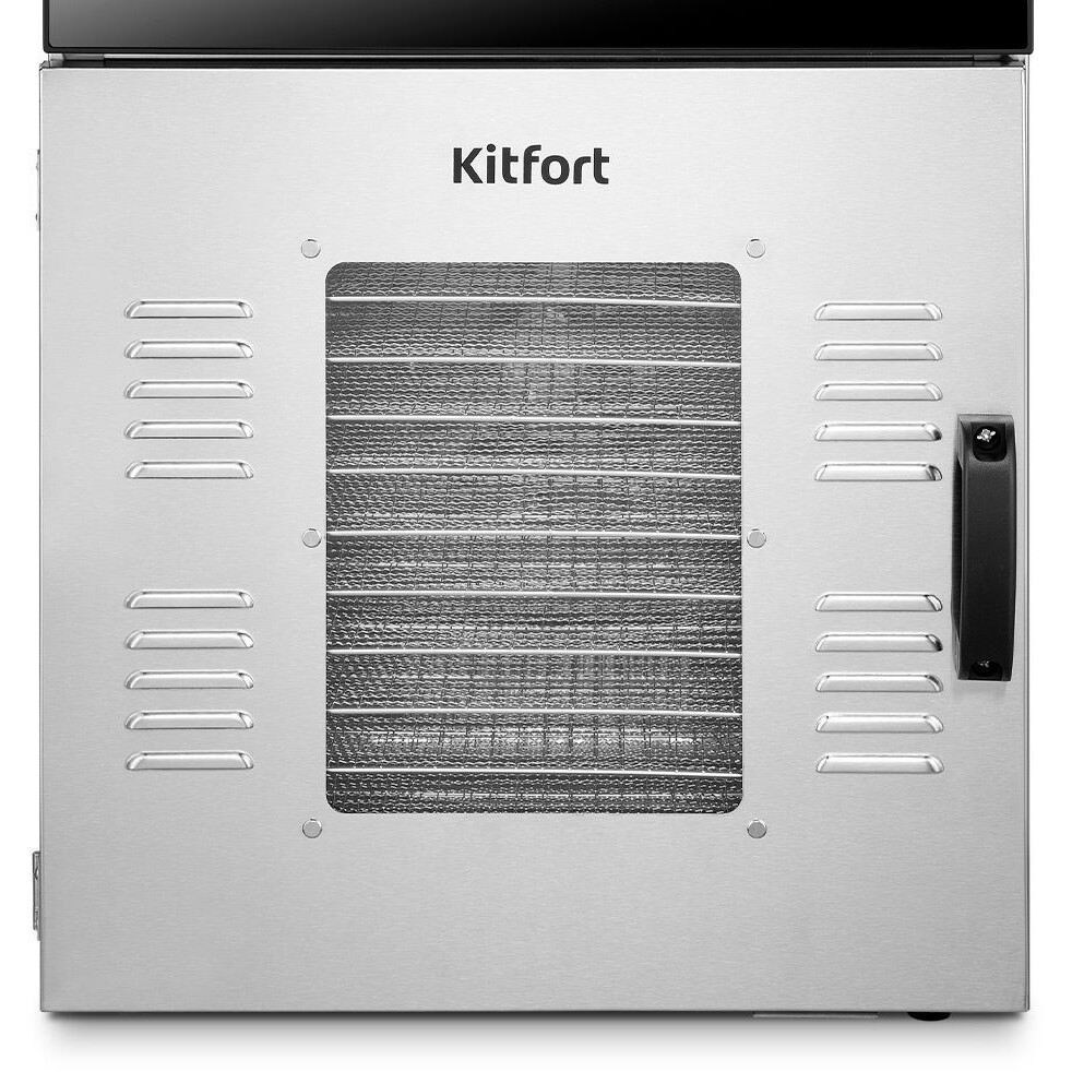 Сушилка Kitfort KT-1967 - КТ-1967 - фото 3