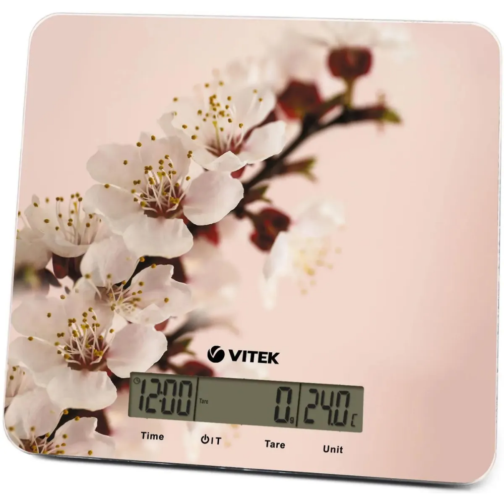 Кухонные весы VITEK VT-2417
