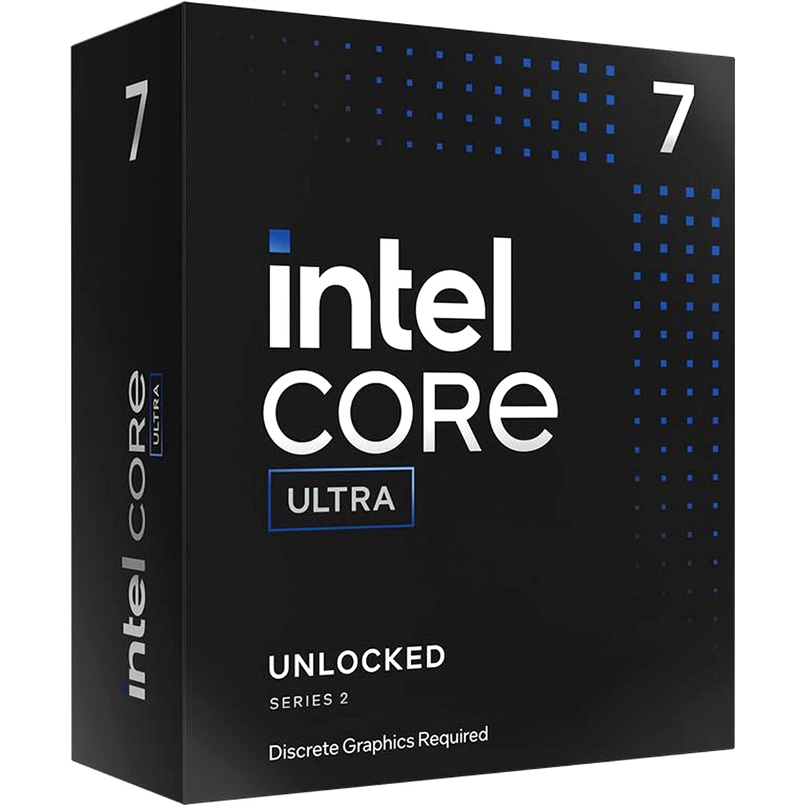 ПК Intel Core Ultra 7 265KF / NVIDIA RTX 5070 Ti / 128 ГБ / SSD 4 ТБ + HDD 12 ТБ