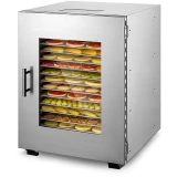 Сушилка Kitfort KT-1976 (КТ-1976)