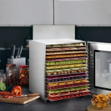 Сушилка Kitfort KT-1976 (КТ-1976)