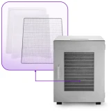 Сушилка Kitfort KT-1976 (КТ-1976)