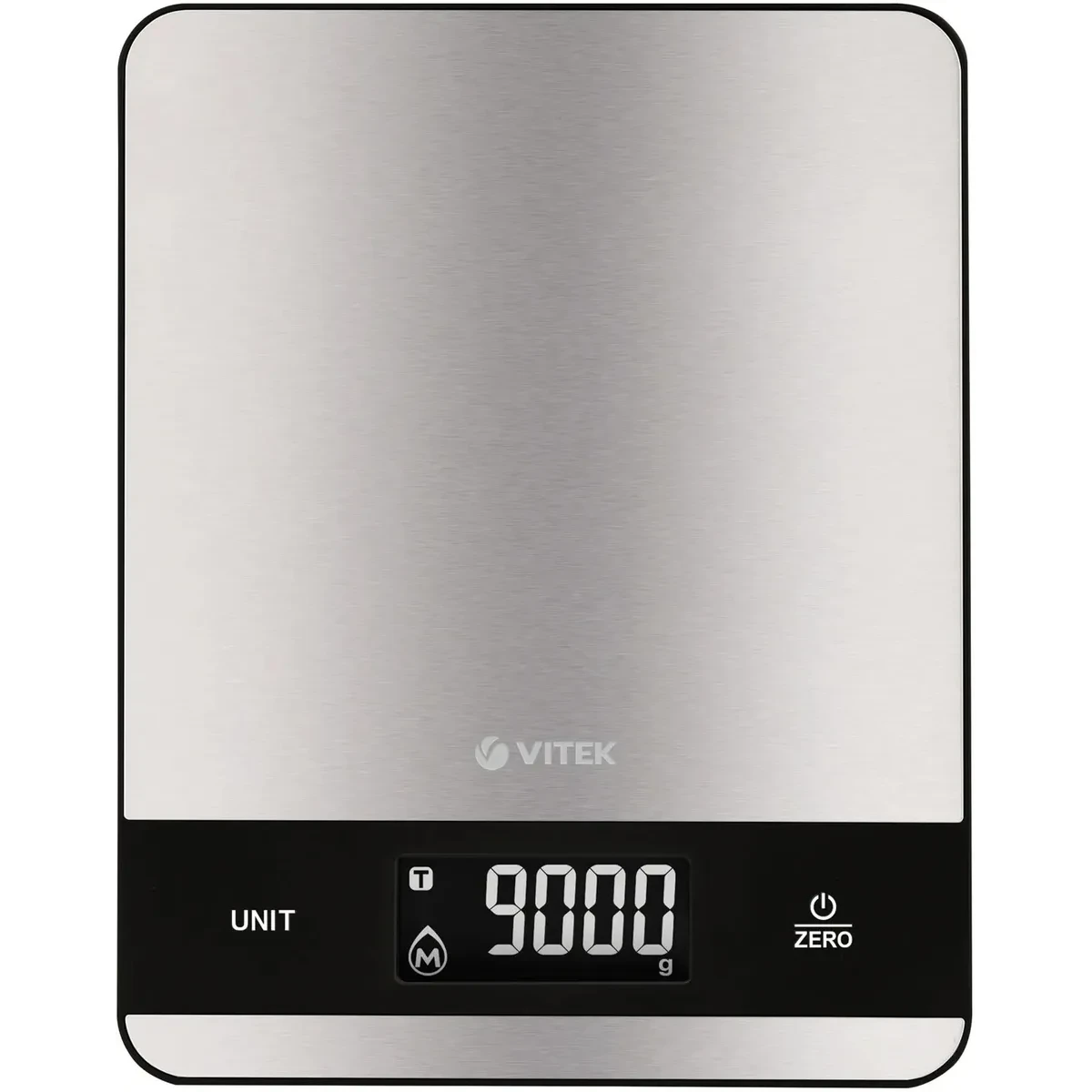 Кухонные весы VITEK VT-7989