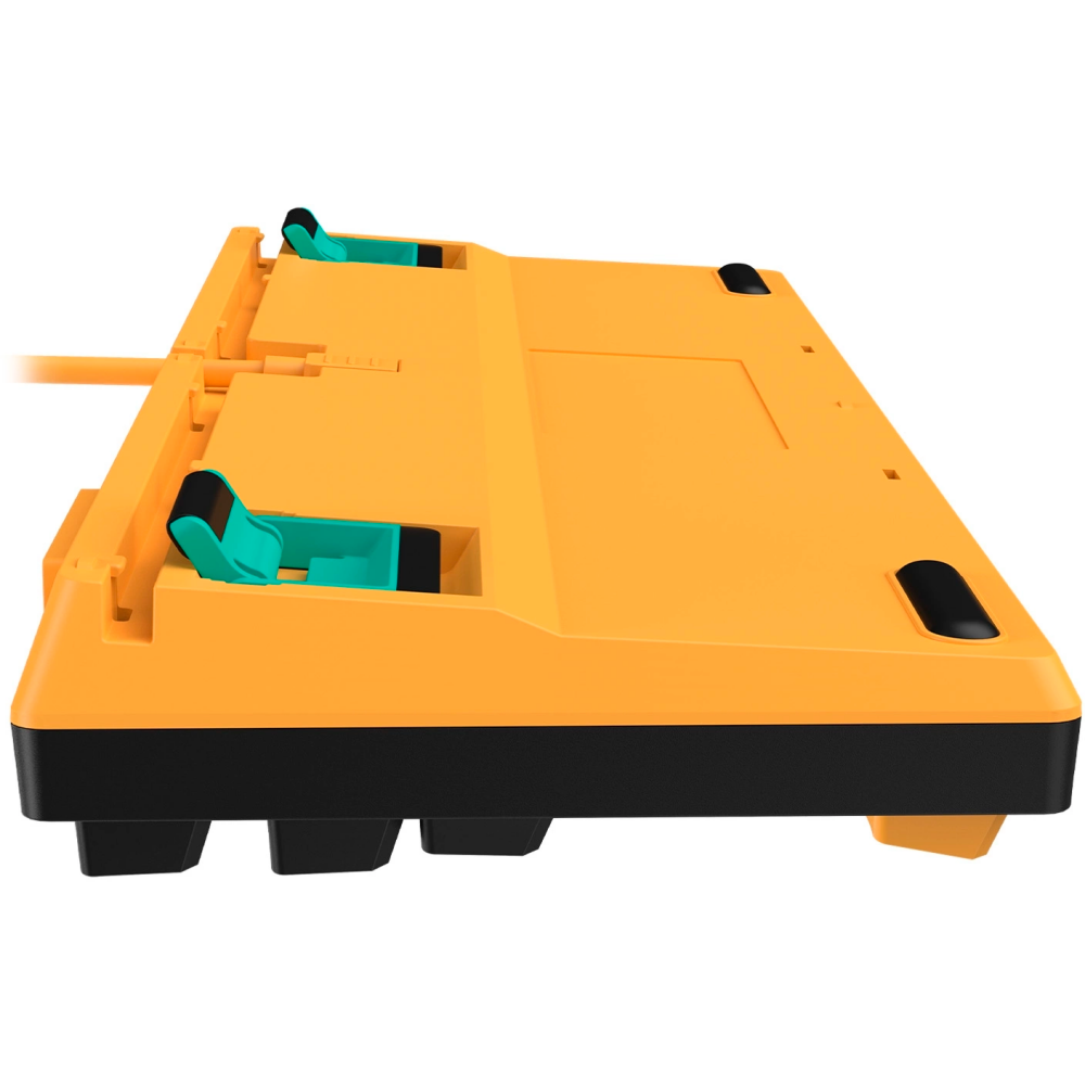 Клавиатура Bloody AT87 Renegade Black/Green - 4711421000734 - фото 14