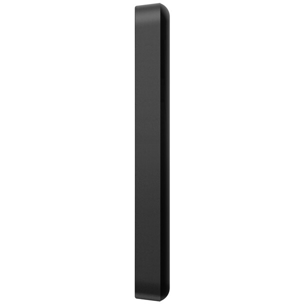 Внешний жёсткий диск 4Tb Silicon Power Stream S05 Black (SP040TBPSDS05SAK) - фото 4