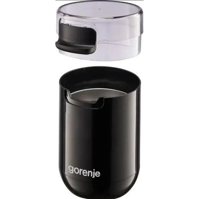 Кофемолка Gorenje SMK150SB - фото 2