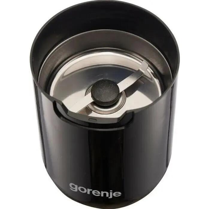 Кофемолка Gorenje SMK150SB - фото 3