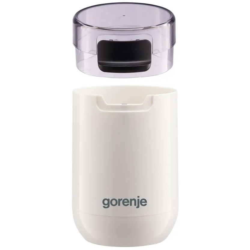 Кофемолка Gorenje SMK150SW - фото 2