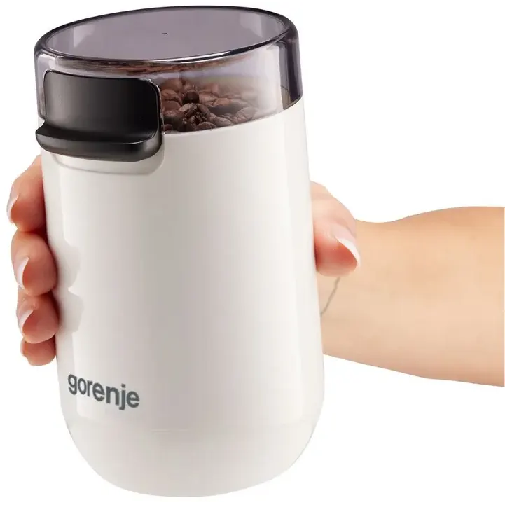 Кофемолка Gorenje SMK150SW - фото 4