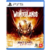 Игра Tiny Tina's Wonderlands Next-Level Edition для Sony PS5 (PSV1497)
