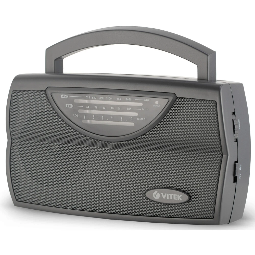 Радиоприёмник VITEK VT-3591 - фото 2