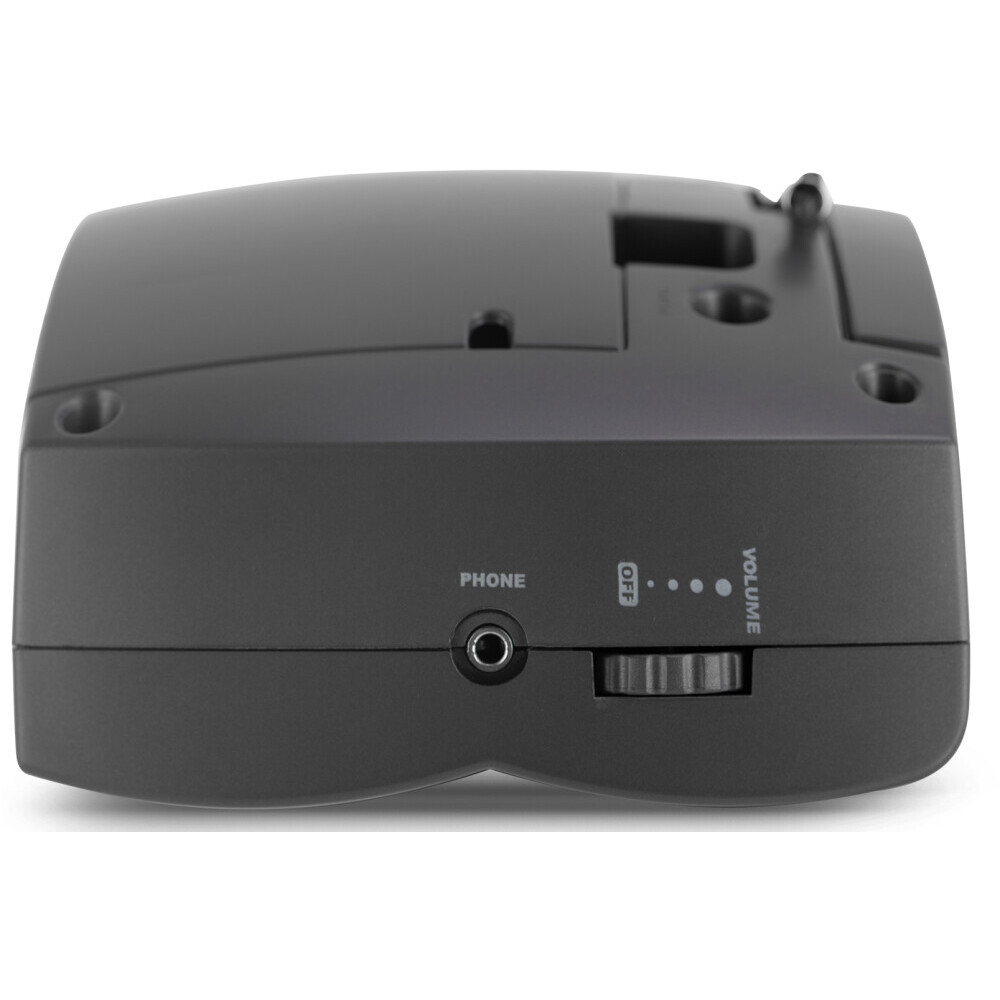 Радиоприёмник VITEK VT-3591 - фото 5