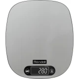 Кухонные весы Rondell RDE-1552