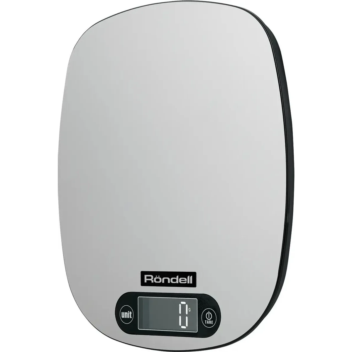 Кухонные весы Rondell RDE-1552 - фото 2